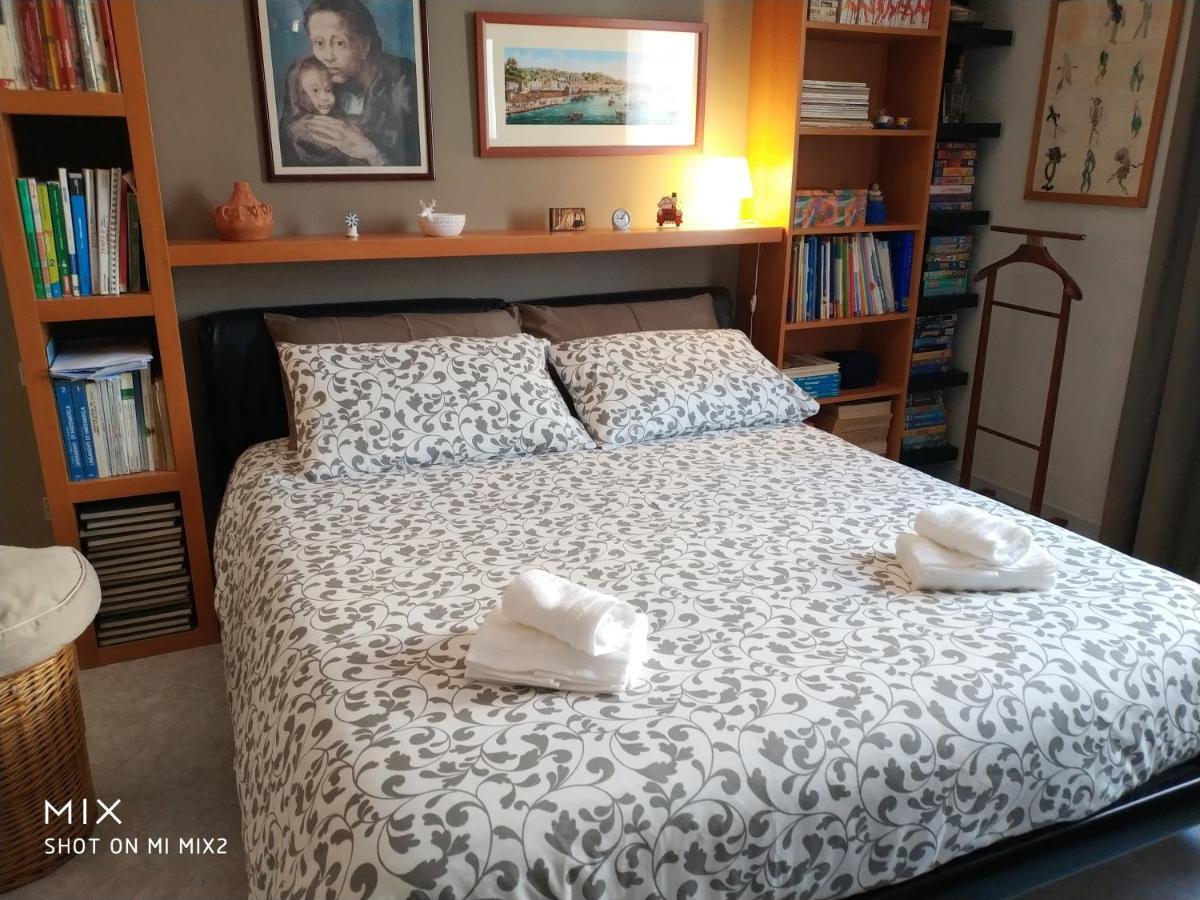B&B Baggere Неаполь Экстерьер фото