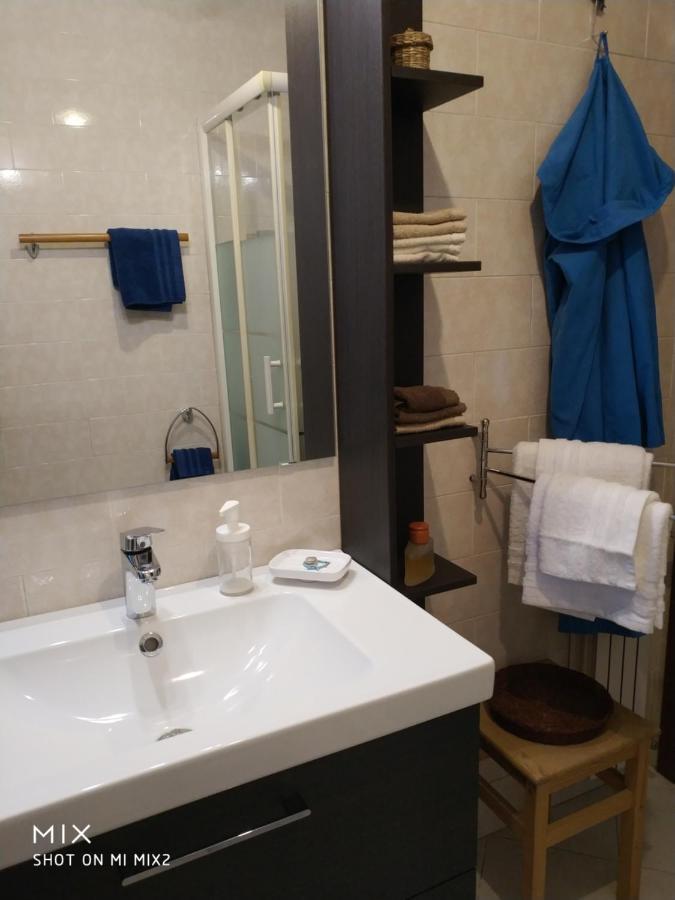 B&B Baggere Неаполь Экстерьер фото