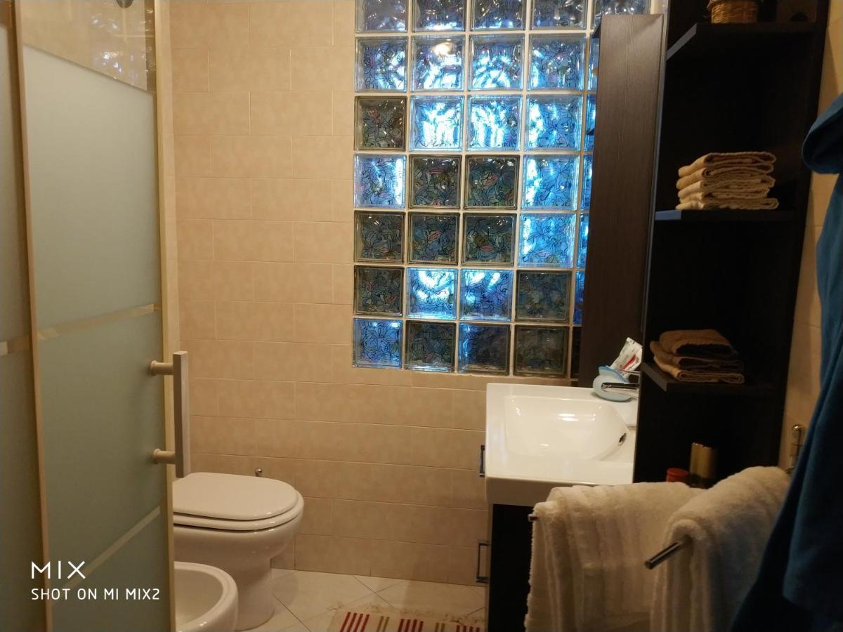 B&B Baggere Неаполь Экстерьер фото
